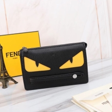 Mens Fendi Clutch Bags